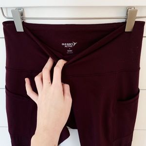 Old Navy Active leggings